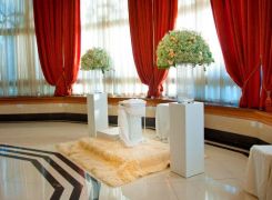 wedding-room