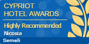 cypriot hotel award